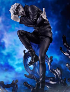 Satoru Gojo Monochrome Ver. - Jujutsu Kaisen - eStream - 25