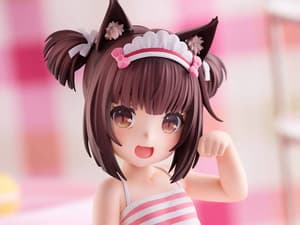 Chocola - Pretty Kitty Style - PLUM - 5