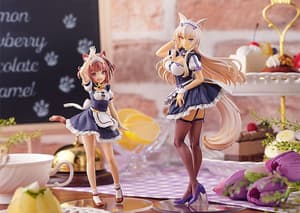 Azuki - Nekopara Pop Up Parade - Good Smile - 5