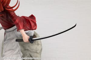 Kenshin Himura - ARTFX J - Kotobukiya (14)