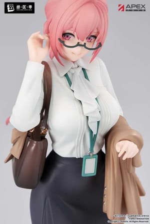Tsukishiro Yanagi - Rest Awhile - Limepie - Apex - 7