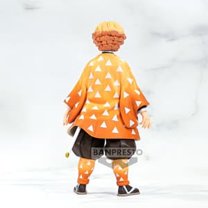 Zenitsu Agatsuma - Demon Slayer: Kimetsu no Yaiba - Grandista - Re Release - 7