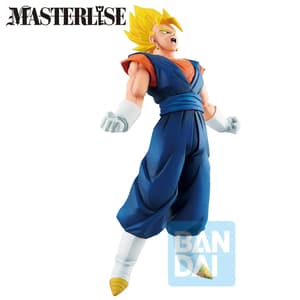 Super Vegito - Dragon Ball - VS Omnibus Ultimate - Ichibansho (1)