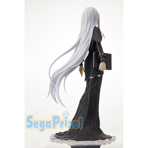 Echidna - SPM Figure - Sega - 3