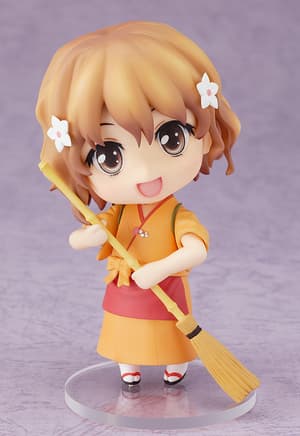 Nendoroid 203 Ohana Matsumae - 4