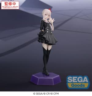 Akiyama Mizuki - Desktop x Decorate Collections - Sega - 2