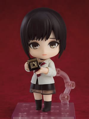 Nendoroid 2642 Miku Hinasaki - 1