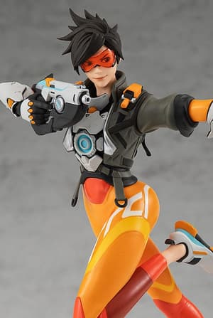 Tracer - Overwatch 2 Pop Up Parade - Good Smile Company - 6