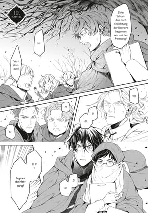Isekai Office Worker - Carlsen - Band 04 - 6