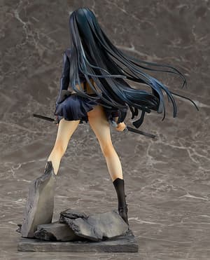 Satsuki Kiryuin - Senketsu Version - 2