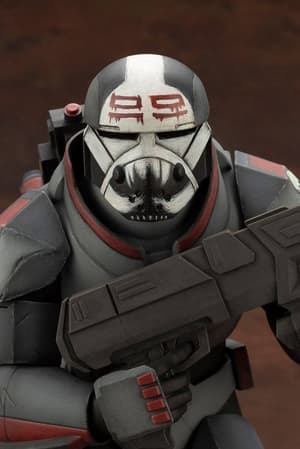 Wrecker - Star Wars The Bad Batch - ARTFX - Kotobukiya (15).jpg