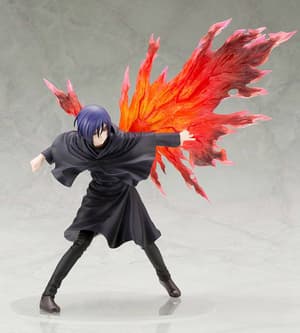Tohka / Touka Kirishima - ARTFX J - Kotobukiya - Re-Release - 4