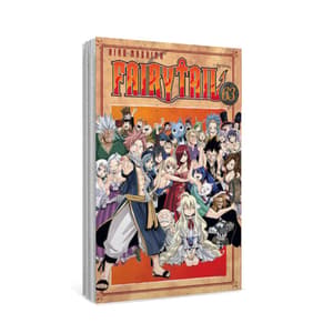 Fairy Tail - Carlsen - Band 63 - 2