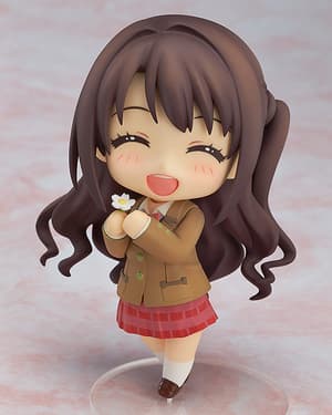 Nendoroid 522 Uzuki Shimamura - 4