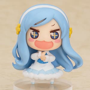 Set - GSC Himouto! Umaru-chan Trading Figures - 8 Figures - Re-Release - 8