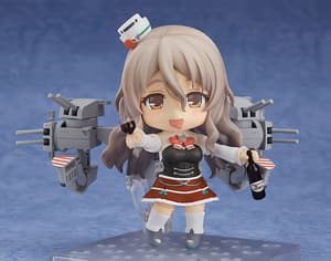 Nendoroid 729 Pola - 4