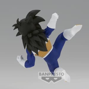 Son Gohan - Dragon Ball Z - Chosenshiretsuden Ⅲ Vol.3 - Banpresto (1)