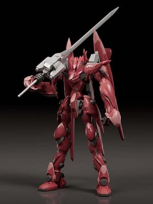 MODEROID Fafner Mark Dreizehn Kai Chronos - 2