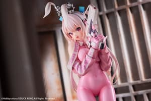 Super Bunny (DDUCK KONG) - Standard Edition - Hobby Sakura (17)