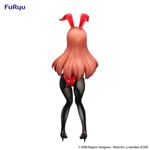 Mikuru Asahina - BiCute Bunnies- Furyu - 2