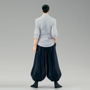 Suguru Geto - Jujutsu Kaisen Hidden Inventory Premature Death Ⅱ - King of Artist - Special Ver. - Banpresto - 5