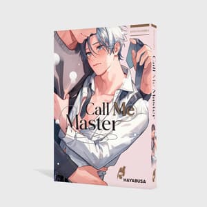Call me Master - 4