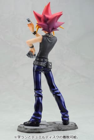 Yami Yugi - Neuauflage - 8