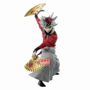 Doma - Demon Slayer: Kimetsu no Yaiba - Maximatic - Banpresto (1)