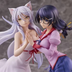 Tsubasa Hanekawa / Black Hanekawa Set - Union Creative - Réédition - 14