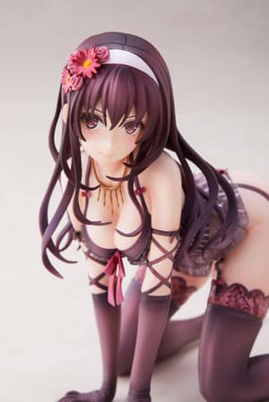 Utaha Kasumigaoka - Lingerie Version - Alter / Aniplex - 12