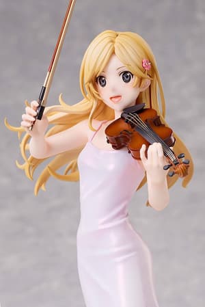 Kaori Miyazono - Again - Aniplex / Claynel - 1