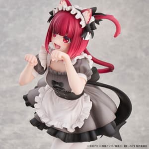 Kana Arima - Cat Maid - Union Creative - 9