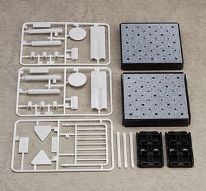 Figma Plus - School Route Set - 3
