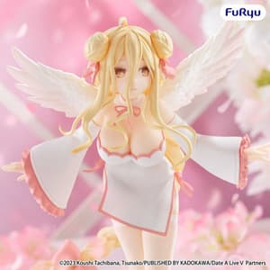 Mukuro Hoshimiya - BiCute Pure - Furyu - 3