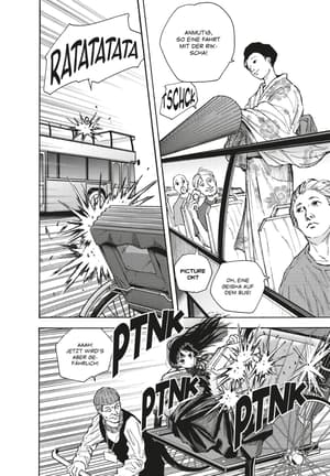 Sakamoto Days - Carlsen - Vol. 12 - 3