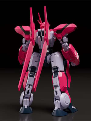 MODEROID Black Sarena - 15