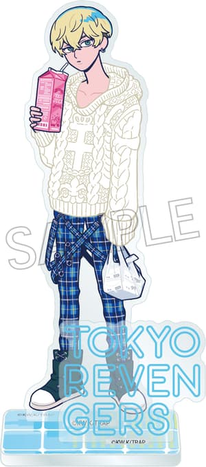 Chifuyu Matsuno - Tokyo Revengers - Acrylaufsteller (Break Time) - Twinkle.jpeg