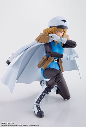 Spirits - S.H. Figuarts - Bandai Spirits (6)