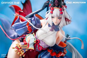 Senhime - Onmyoji - AniMester - 4