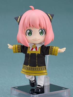 Anya Forger - Nendoroid Doll (1)