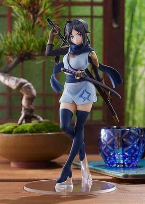 Yamato Mikoto - Danmachi Pop Up Parade - Good Smile Company - 6