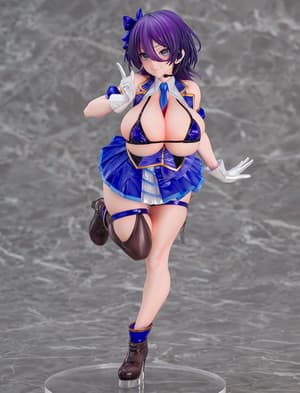 Asaba Ibuki - Character's Selection - Cleyera Doll / Native (9)