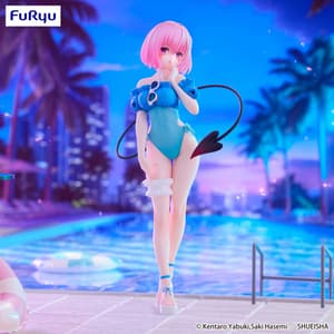 Momo Belia Deviluke - Trio-Try-iT - Furyu (5)