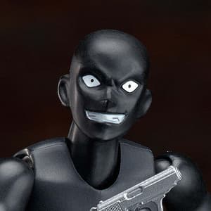 figma SHIN・HANNIN - 18