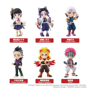 PalVerse　Demon Slayer vol.2【BOX】 - 2