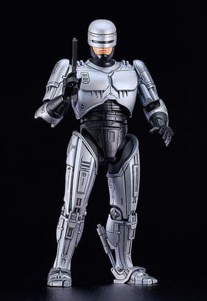 MODEROID RoboCop - 2