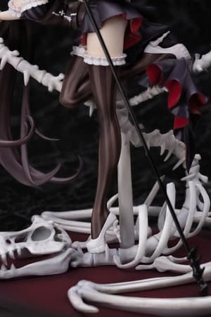 Night Hag Lilith - Wisteria - Myethos - 6