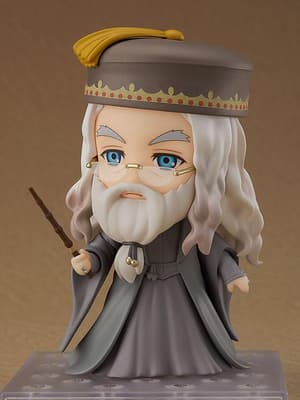 Nendoroid 1350 Albus Dumbledore - 2