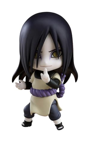 Nendoroid 1232 Orochimaru - 5
