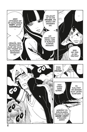 Boruto - Naruto the next Generation - Carlsen - Vol. 17 - 6